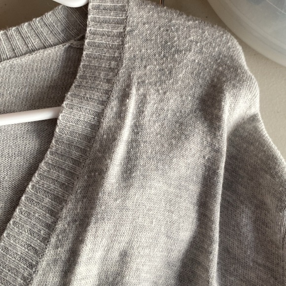 Chelsea 28 Side Tie Sweater | Size: M - Picture 9 of 10